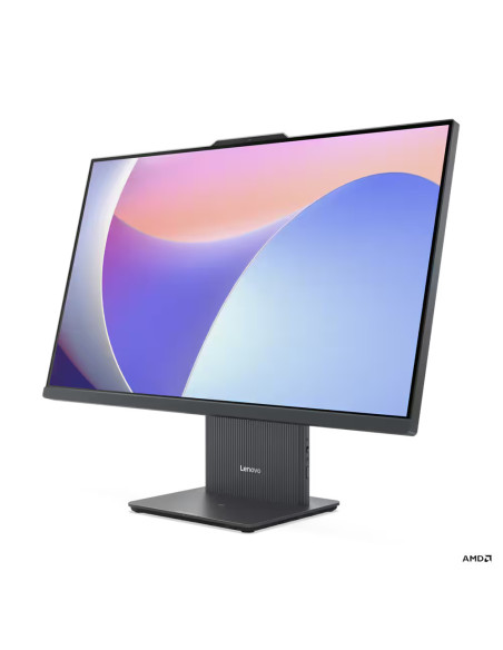 Lenovo IdeaCentre/AIO 27ARR9/27"/FHD/R5-7535HS/16GB/512GB/AMD int/W11H/Sivá/2R
