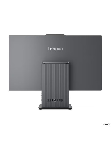 Lenovo IdeaCentre/AIO 27ARR9/27"/FHD/R5-7535HS/16GB/512GB/AMD int/W11H/Sivá/2R
