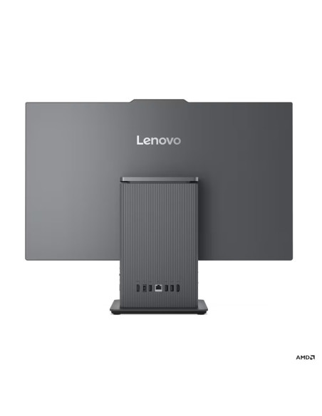Lenovo IdeaCentre/AIO 27ARR9/27"/FHD/R5-7535HS/16GB/512GB/AMD int/W11H/Sivá/2R