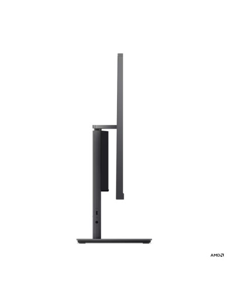 Lenovo IdeaCentre/AIO 27ARR9/27"/FHD/R5-7535HS/16GB/512GB/AMD int/W11H/Sivá/2R