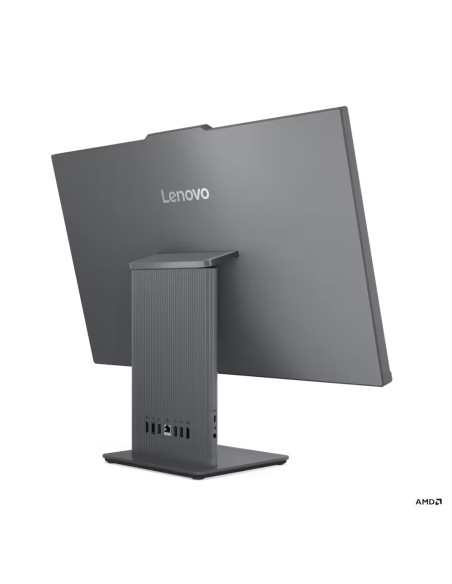 Lenovo IdeaCentre/AIO 27ARR9/27"/FHD/R5-7535HS/16GB/512GB/AMD int/W11H/Sivá/2R
