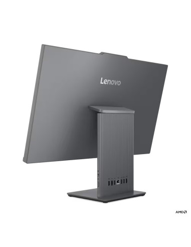 Lenovo IdeaCentre/AIO 27ARR9/27"/FHD/R5-7535HS/16GB/512GB/AMD int/W11H/Sivá/2R