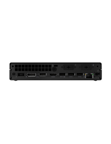 Lenovo ThinkCentre M/M70q Gen 6/Tiny/U5-235T/16GB/512GB/Intel int/W11P/3ROn-Site