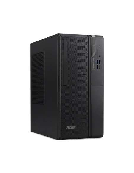Acer Veriton/S2735G_W_FR300W 92+/Mini TWR/U7-265/16GB/512GB/Intel int/W11P/3R