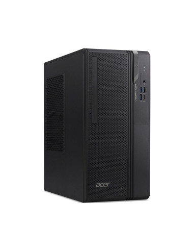 Acer Veriton/S2735G_W_FR300W 92+/Mini TWR/U7-265/16GB/512GB/Intel int/W11P/3R