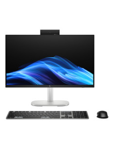 HP EliteStudio 8/G1i/23,8"/FHD/T/U5-235/16GB/512GB/Intel int/W11P/Strieborná/1R