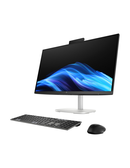 HP EliteStudio 8/G1i/27"/QHD/U5-235/16GB/512GB/Intel int/W11P/Strieborná/1R