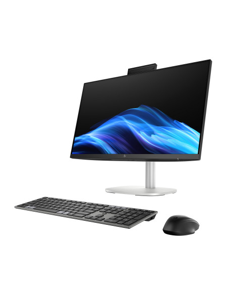 HP EliteStudio 8/G1i/23,8"/FHD/U5-235/16GB/512GB/Intel int/W11P/Strieborná/1R
