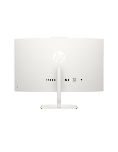 HP ProStudio 2/G2a 24/23,8"/FHD/AI7-445/16GB/512GB/AMD int/W11P/Biela/1R