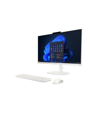 HP ProStudio 2/G2a 24/23,8"/FHD/AI7-445/16GB/512GB/AMD int/W11P/Biela/1R