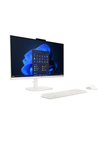 HP ProStudio 2/G2a 24/23,8"/FHD/AI7-445/16GB/512GB/AMD int/W11P/Biela/1R