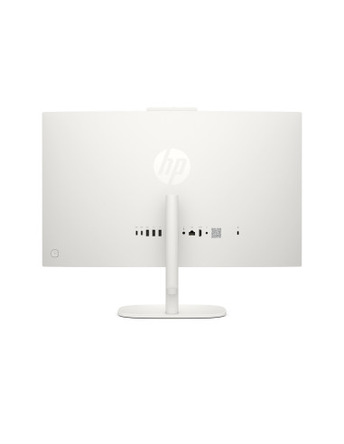 HP ProStudio 2/G2i/23,8"/FHD/5-120U/8GB/512GB/Intel int/W11P/Biela/1R