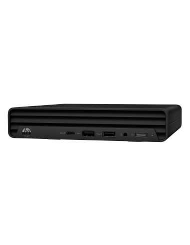 HP Pro/Mini 260 G9/Mini/i5-1335U/8GB/512GB/Intel int/W11P/1R