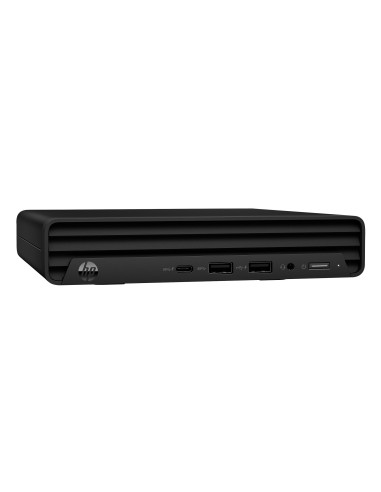 HP Pro/Mini 260 G9/Mini/i5-1335U/8GB/512GB/Intel int/W11P/1R