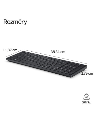 HP EliteBoard/G1a/Mini/AI5PRO-340/16GB/512GB/AMD int/W11P/1R