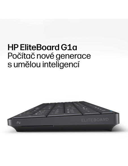 HP EliteBoard/G1a/Mini/AI5PRO-340/16GB/512GB/AMD int/W11P/1R