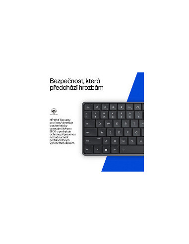 HP EliteBoard/G1a/Mini/AI7PRO-350/32GB/1TB/AMD int/W11P/1R