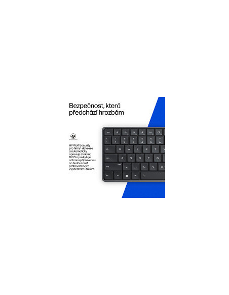 HP EliteBoard/G1a/Mini/AI7PRO-350/32GB/1TB/AMD int/W11P/1R