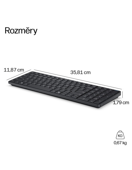HP EliteBoard/G1a/Mini/AI7PRO-350/32GB/1TB/AMD int/W11P/1R