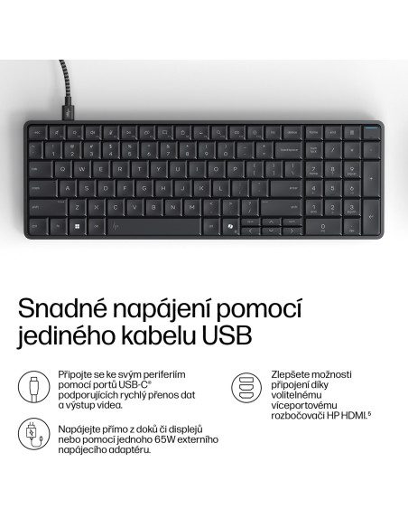 HP EliteBoard/G1a/Mini/AI7PRO-350/32GB/1TB/AMD int/W11P/1R
