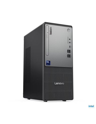 Lenovo ThinkCentre neo/50t Gen 6/Tower/U5-225/16GB/512GB/Intel int/W11P/3ROn-Site