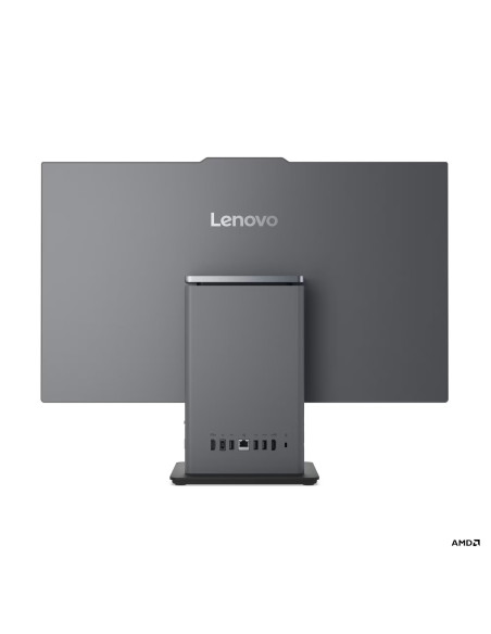 Lenovo ThinkCentre neo/55a 24 Gén 6/23,8"/FHD/T/AI7-350/16GB/512GB/AMD int/W11P/Sivá/3ROn-Site