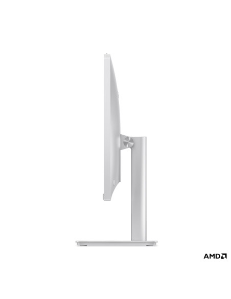 Lenovo A/A105 24/23,8"/FHD/R5-40/8GB/256GB/AMD int/bez OS/Sivá/2R
