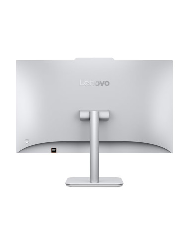 Lenovo A/A105 24/23,8"/FHD/R5-40/8GB/256GB/AMD int/bez OS/Sivá/2R