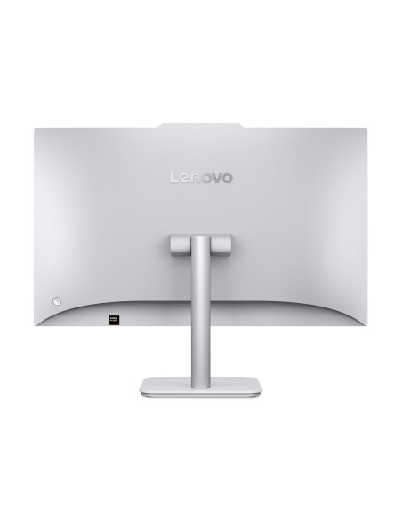 Lenovo A/A105 24/23,8"/FHD/R5-40/8GB/256GB/AMD int/bez OS/Sivá/2R