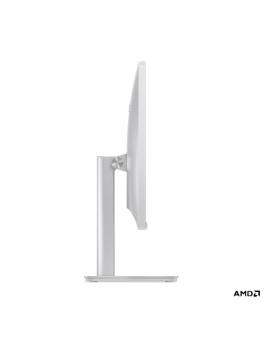 Lenovo A/A105 24/23,8"/FHD/R5-40/8GB/256GB/AMD int/bez OS/Sivá/2R