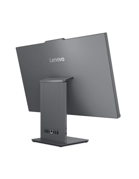 Lenovo IdeaCentre/27IRH9/27"/FHD/5-210H/16GB/512GB/Intel int/bez OS/Šedá/2R