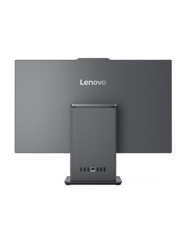 Lenovo IdeaCentre/27IRH9/27"/FHD/5-210H/16GB/512GB/Intel int/bez OS/Šedá/2R