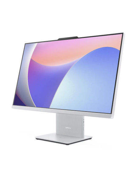 Lenovo IdeaCentre/27IRH9/27"/FHD/5-210H/16GB/512GB/Intel int/W11H/Sivá/2R
