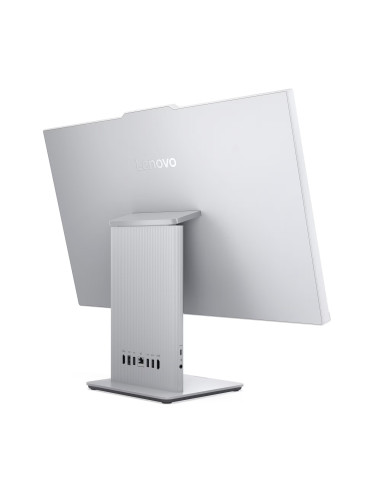 Lenovo IdeaCentre/27IRH9/27"/FHD/5-210H/16GB/512GB/Intel int/W11H/Sivá/2R