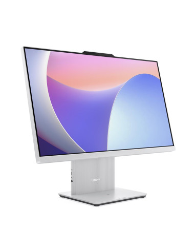 Lenovo IdeaCentre/24IRH9/23,8"/FHD/5-210H/16GB/512GB/Intel int/W11H/Sivá/2R