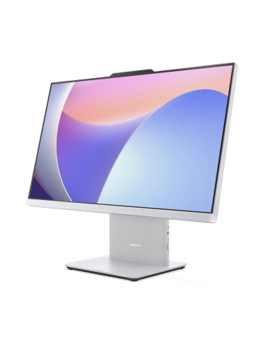 Lenovo IdeaCentre/24IRH9/23,8"/FHD/5-210H/16GB/512GB/Intel int/W11H/Sivá/2R
