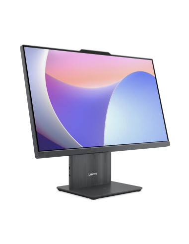 Lenovo IdeaCentre/24IRH9/23,8"/FHD/5-210H/16GB/512GB/Intel int/bez OS/Šedá/2R