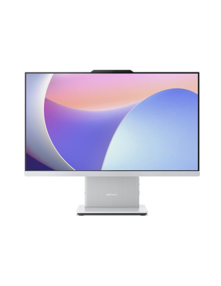 Lenovo IdeaCentre/24IRH9/23,8"/FHD/5-210H/8GB/512GB/Intel int/bez OS/Šedá/2R