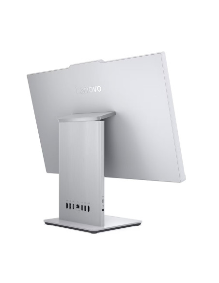 Lenovo IdeaCentre/24IRH9/23,8"/FHD/5-210H/8GB/512GB/Intel int/bez OS/Šedá/2R
