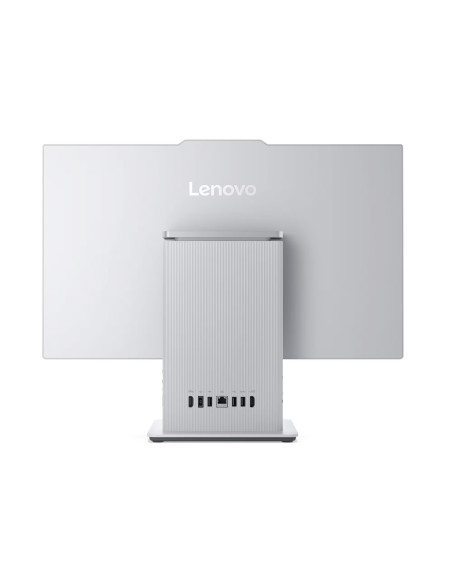 Lenovo IdeaCentre/24IRH9/23,8"/FHD/5-210H/8GB/512GB/Intel int/bez OS/Šedá/2R