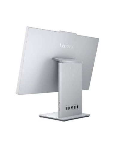 Lenovo IdeaCentre/24IRH9/23,8"/FHD/5-210H/8GB/512GB/Intel int/bez OS/Šedá/2R