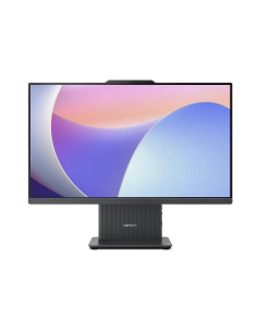 Lenovo IdeaCentre/24IRH9/23,8"/FHD/5-210H/8GB/512GB/Intel int/W11H/Sivá/2R