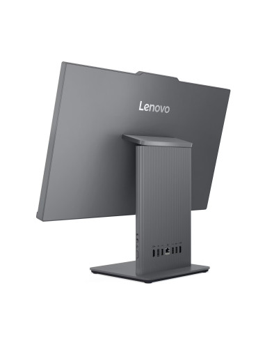 Lenovo IdeaCentre/24IRH9/23,8"/FHD/5-210H/8GB/512GB/Intel int/W11H/Sivá/2R