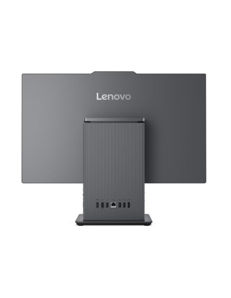 Lenovo IdeaCentre/24IRH9/23,8"/FHD/5-210H/8GB/512GB/Intel int/W11H/Sivá/2R