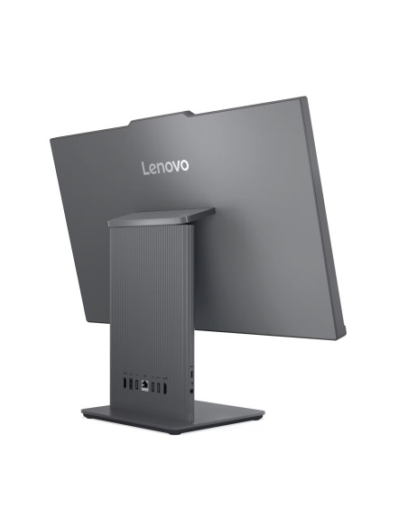 Lenovo IdeaCentre/24IRH9/23,8"/FHD/5-210H/8GB/512GB/Intel int/W11H/Sivá/2R