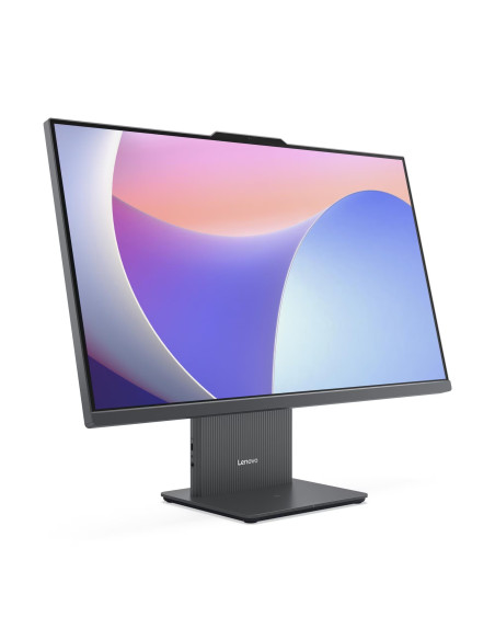 Lenovo IdeaCentre/27IRH9/27"/FHD/i3-1315U/8GB/512GB/Intel int/W11H/Sivá/2R