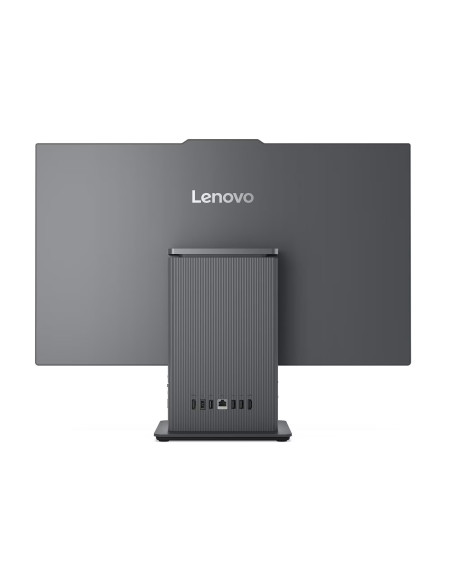 Lenovo IdeaCentre/27IRH9/27"/FHD/i3-1315U/8GB/512GB/Intel int/W11H/Sivá/2R