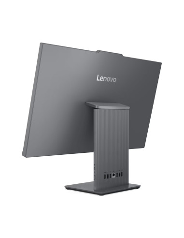 Lenovo IdeaCentre/27IRH9/27"/FHD/i3-1315U/8GB/512GB/Intel int/W11H/Sivá/2R