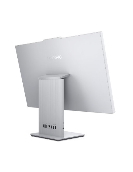 Lenovo IdeaCentre/27IRH9/27"/FHD/5-210H/8GB/512GB/Intel int/bez OS/Šedá/2R