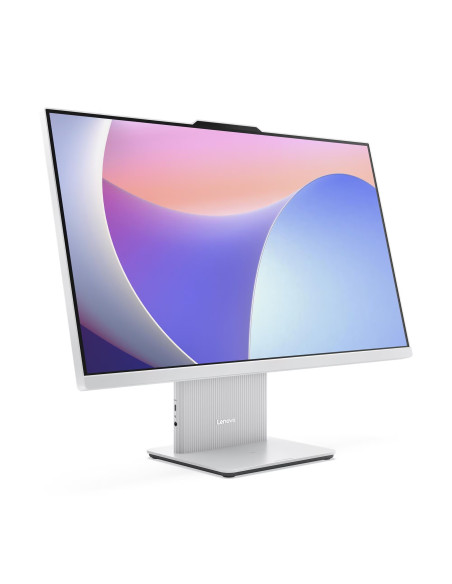 Lenovo IdeaCentre/27IRH9/27"/FHD/5-210H/8GB/512GB/Intel int/bez OS/Šedá/2R